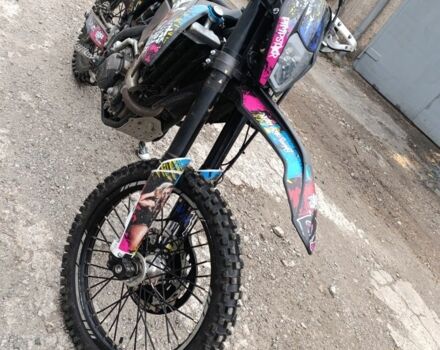 Геон Другая, объемом двигателя 0.3 л и пробегом 0 тыс. км за 2500 $, фото 1 на Automoto.ua