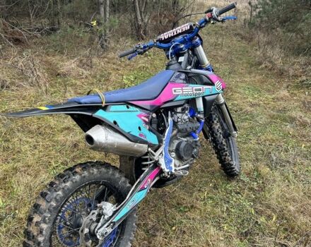 Геон Другая, объемом двигателя 0.3 л и пробегом 0 тыс. км за 2700 $, фото 2 на Automoto.ua