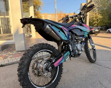 Геон Другая, объемом двигателя 0.3 л и пробегом 0 тыс. км за 2500 $, фото 7 на Automoto.ua