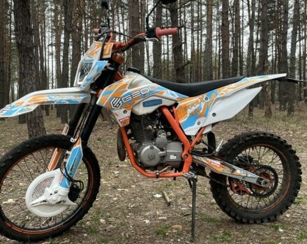 Геон Інша, об'ємом двигуна 0.25 л та пробігом 0 тис. км за 1088 $, фото 3 на Automoto.ua