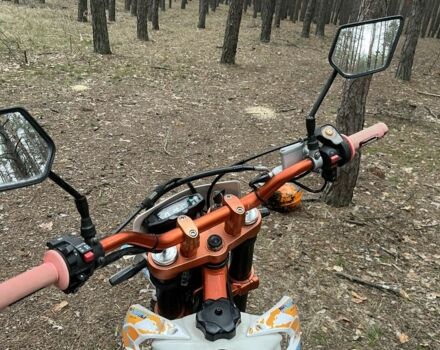 Геон Інша, об'ємом двигуна 0.25 л та пробігом 0 тис. км за 1088 $, фото 4 на Automoto.ua