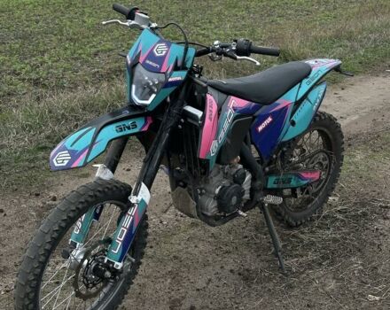 Геон Другая, объемом двигателя 0.3 л и пробегом 0 тыс. км за 1800 $, фото 1 на Automoto.ua