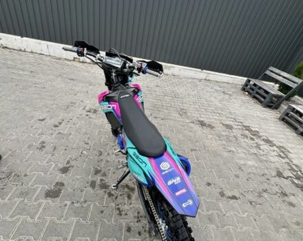 Геон Другая, объемом двигателя 0.3 л и пробегом 0 тыс. км за 2400 $, фото 6 на Automoto.ua