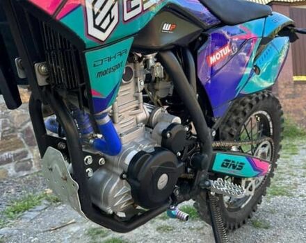 Геон Другая, объемом двигателя 0.25 л и пробегом 0 тыс. км за 1450 $, фото 1 на Automoto.ua