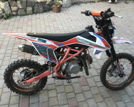 Геон Другая, объемом двигателя 0.13 л и пробегом 0 тыс. км за 800 $, фото 2 на Automoto.ua