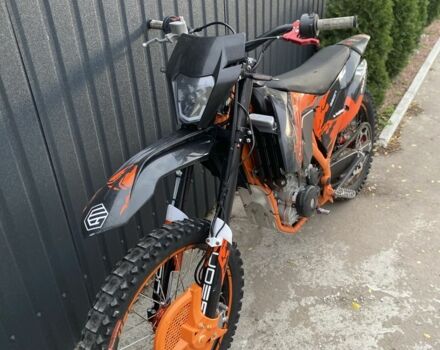 Геон Другая, объемом двигателя 0.3 л и пробегом 0 тыс. км за 2200 $, фото 1 на Automoto.ua