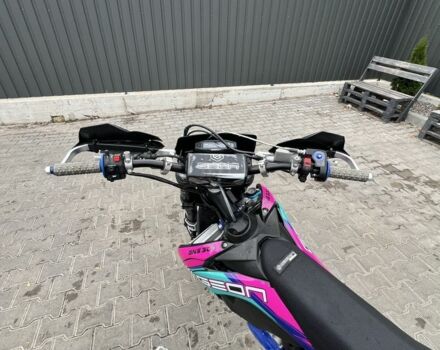 Геон Другая, объемом двигателя 0.3 л и пробегом 0 тыс. км за 2400 $, фото 2 на Automoto.ua