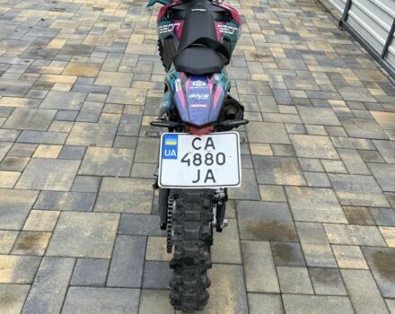 Геон Інша 2023 у Умани на Automoto.ua Геон Інша, об'ємом двигуна 0.3 л та пробігом 0 тис. км за 2400 $, фото 7 на Automoto.ua