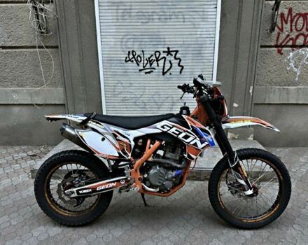 Геон Другая, объемом двигателя 0.3 л и пробегом 0 тыс. км за 2138 $, фото 4 на Automoto.ua