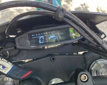 Геон Другая, объемом двигателя 0.3 л и пробегом 0 тыс. км за 2450 $, фото 4 на Automoto.ua