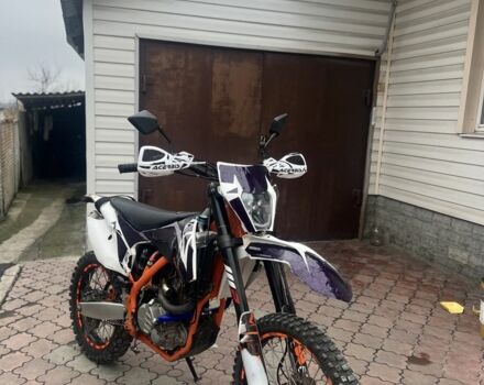 Геон Другая, объемом двигателя 0.3 л и пробегом 0 тыс. км за 2000 $, фото 7 на Automoto.ua