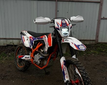 Геон Другая, объемом двигателя 0.3 л и пробегом 0 тыс. км за 2150 $, фото 2 на Automoto.ua