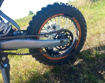 Геон Другая, объемом двигателя 0.13 л и пробегом 0 тыс. км за 1000 $, фото 10 на Automoto.ua