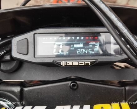 Геон Другая, объемом двигателя 0.3 л и пробегом 0 тыс. км за 2200 $, фото 14 на Automoto.ua