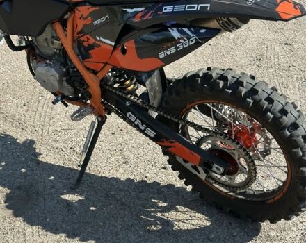 Геон Інша, об'ємом двигуна 0.3 л та пробігом 0 тис. км за 2600 $, фото 6 на Automoto.ua