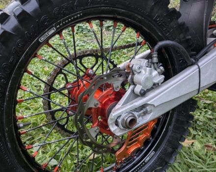 Геон Інша, об'ємом двигуна 0.25 л та пробігом 0 тис. км за 3100 $, фото 4 на Automoto.ua