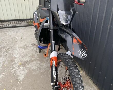 Геон Другая, объемом двигателя 0.3 л и пробегом 0 тыс. км за 2200 $, фото 5 на Automoto.ua