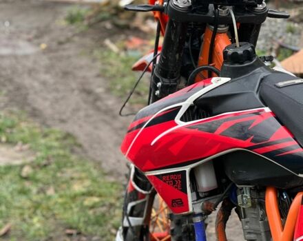 Геон Інша, об'ємом двигуна 0.3 л та пробігом 0 тис. км за 1750 $, фото 5 на Automoto.ua