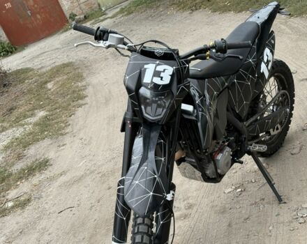 Геон Другая, объемом двигателя 0.3 л и пробегом 0 тыс. км за 2350 $, фото 4 на Automoto.ua