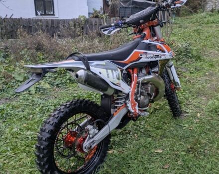 Геон Інша, об'ємом двигуна 0.25 л та пробігом 0 тис. км за 3100 $, фото 6 на Automoto.ua