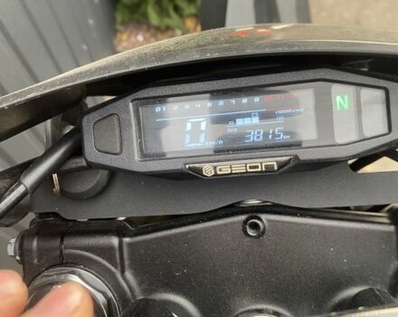 Геон Другая, объемом двигателя 0.3 л и пробегом 0 тыс. км за 2200 $, фото 7 на Automoto.ua