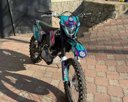 Геон Другая, объемом двигателя 0.3 л и пробегом 0 тыс. км за 442 $, фото 2 на Automoto.ua