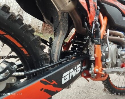 Геон Другая, объемом двигателя 0.3 л и пробегом 0 тыс. км за 2200 $, фото 11 на Automoto.ua