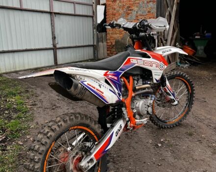 Геон Другая, объемом двигателя 0.3 л и пробегом 0 тыс. км за 2150 $, фото 3 на Automoto.ua