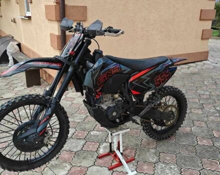 Геон Другая, объемом двигателя 0.3 л и пробегом 0 тыс. км за 2200 $, фото 1 на Automoto.ua