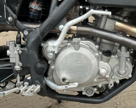 Геон Другая, объемом двигателя 0.3 л и пробегом 0 тыс. км за 2350 $, фото 5 на Automoto.ua