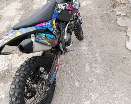 Геон Другая, объемом двигателя 0.3 л и пробегом 0 тыс. км за 2500 $, фото 3 на Automoto.ua