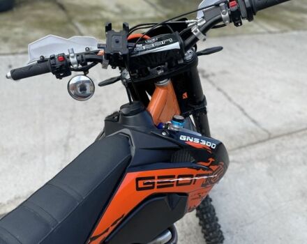 Геон Інша, об'ємом двигуна 0.3 л та пробігом 0 тис. км за 2000 $, фото 3 на Automoto.ua