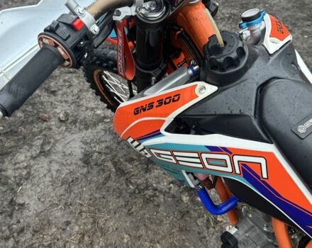 Геон Інша, об'ємом двигуна 0.3 л та пробігом 0 тис. км за 2083 $, фото 2 на Automoto.ua