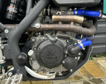 Геон Інша 2023 у Умани на Automoto.ua Геон Інша, об'ємом двигуна 0.3 л та пробігом 0 тис. км за 2400 $, фото 3 на Automoto.ua