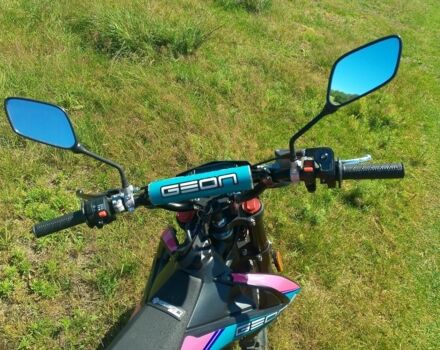 Геон Другая, объемом двигателя 0.13 л и пробегом 0 тыс. км за 1000 $, фото 6 на Automoto.ua