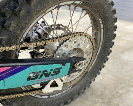 Геон Другая, объемом двигателя 0.3 л и пробегом 0 тыс. км за 2450 $, фото 3 на Automoto.ua