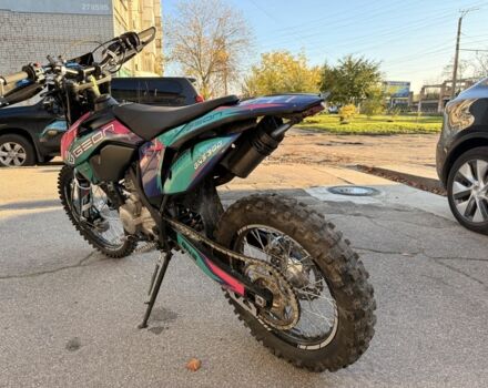 Геон Другая, объемом двигателя 0.3 л и пробегом 0 тыс. км за 2500 $, фото 6 на Automoto.ua