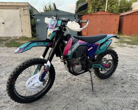 Геон Інша, об'ємом двигуна 0.3 л та пробігом 0 тис. км за 2650 $, фото 2 на Automoto.ua