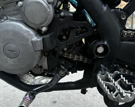 Геон Інша, об'ємом двигуна 0.3 л та пробігом 0 тис. км за 2400 $, фото 13 на Automoto.ua