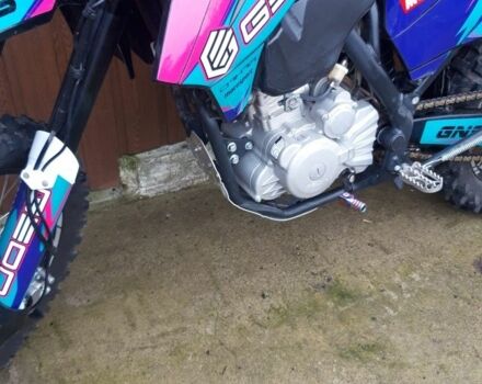 Геон Другая, объемом двигателя 0.3 л и пробегом 0 тыс. км за 2550 $, фото 12 на Automoto.ua