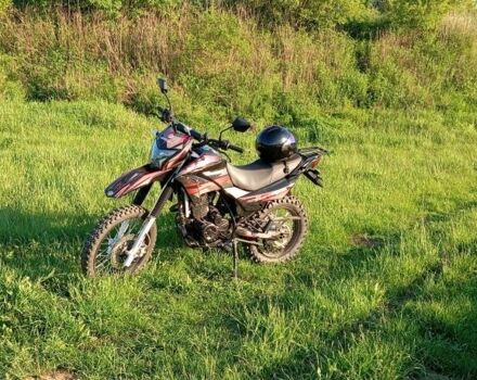 Геон Інша, об'ємом двигуна 0.25 л та пробігом 0 тис. км за 1500 $, фото 2 на Automoto.ua
