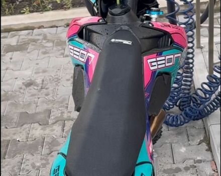 Геон Другая, объемом двигателя 0.3 л и пробегом 0 тыс. км за 1600 $, фото 3 на Automoto.ua