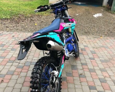 Геон Інша, об'ємом двигуна 0.3 л та пробігом 0 тис. км за 2450 $, фото 1 на Automoto.ua