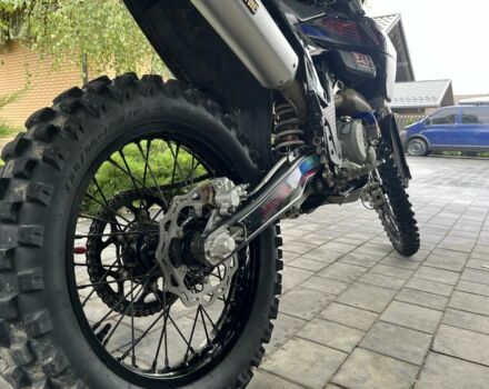 Геон Інша, об'ємом двигуна 0.3 л та пробігом 0 тис. км за 3000 $, фото 4 на Automoto.ua