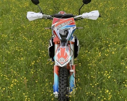 Геон Другая, объемом двигателя 0.3 л и пробегом 0 тыс. км за 3000 $, фото 4 на Automoto.ua