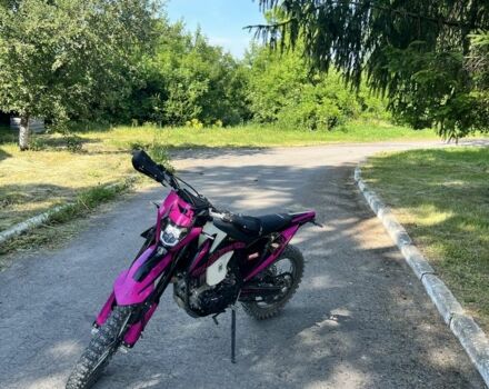 Геон Другая 2024 в Каменце-Подольском на Automoto.ua Геон Другая, объемом двигателя 0.3 л и пробегом 0 тыс. км за 1800 $, фото 1 на Automoto.ua