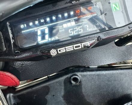 Геон Інша, об'ємом двигуна 0.3 л та пробігом 0 тис. км за 2100 $, фото 6 на Automoto.ua