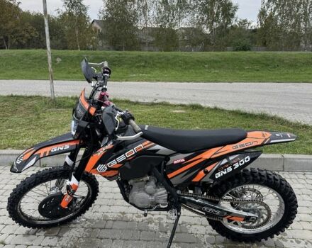 Геон Інша, об'ємом двигуна 0.3 л та пробігом 0 тис. км за 2250 $, фото 3 на Automoto.ua