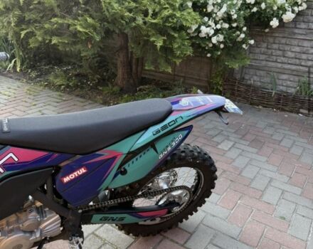 Геон Другая, объемом двигателя 0.3 л и пробегом 0 тыс. км за 1500 $, фото 3 на Automoto.ua