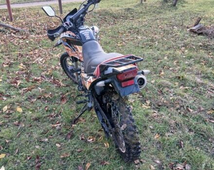 Геон Інша 2024 у Вижнице на Automoto.ua Геон Інша, об'ємом двигуна 0.2 л та пробігом 0 тис. км за 1100 $, фото 7 на Automoto.ua